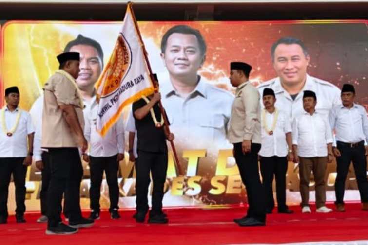 Ketua PKDI Madura Raya Warning Soal Darurat Kades PJ