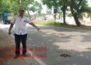 Jalan Nasional Hancur, PPK PUPR Madura Dinilai Lalai dan Abai