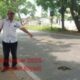 Jalan Nasional Hancur, PPK PUPR Madura Dinilai Lalai dan Abai