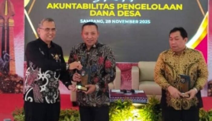 Pemerintah Pusat Soroti Akuntabilitas Dana Desa, Sampang Diminta Berbenah