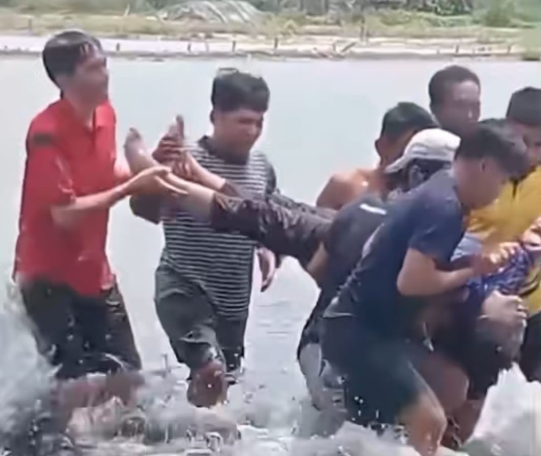 Bocah 11 Tahun Tenggelam di Sampang, Upaya Penyelamatan Tak Berhasil