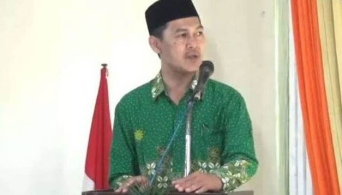 Dr. Zeinudin Ingatkan Konselor Harus Melek Hukum dan Literasi Digital