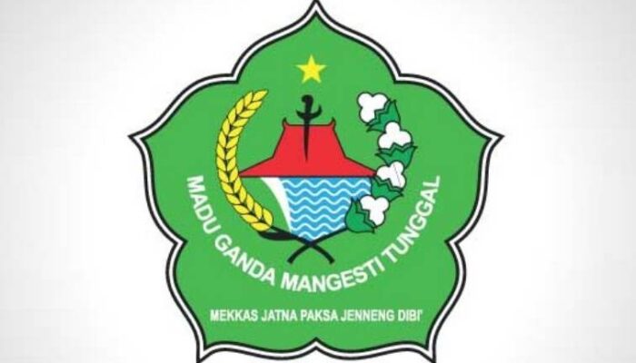Filosofis Lambang Kabupaten Pamekasan