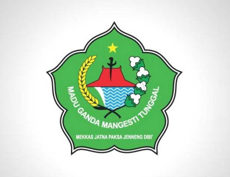 Makna Filosofis Lambang Kabupaten Pamekasan