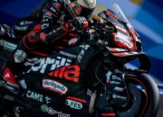 Starting Grid Panas di Portimao: Bezzecchi Start Terdepan, Bagnaia di Ujung Tanduk