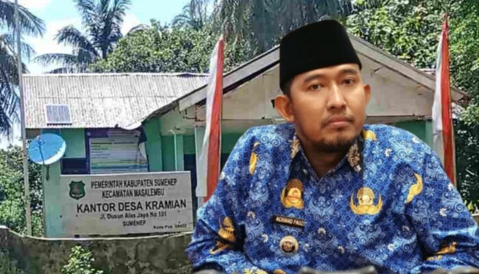 Warga Kramian Tantang Bupati Achmad Fauzi Wongsojudo Bongkar Aliran Uang Rakyat