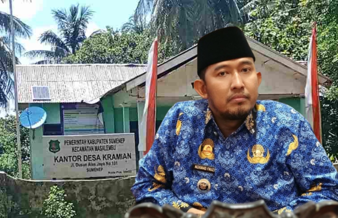 Warga Kramian Tantang Bupati Achmad Fauzi Wongsojudo Bongkar Aliran Uang Rakyat