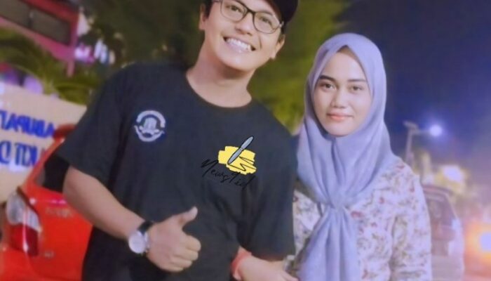 Lelaki yang Tak Pernah Menangis di Depan Kita