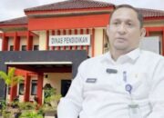 Gedung Sekolahan di Kangean Roboh, Bongkar Lemahnya Kendali Kadisdik Sumenep