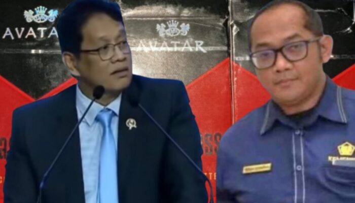Bisnis Gelap AVATAR MasterClass Milik H. Munaji Makin Liar, Aparat Bea Cukai & Kemenkeu Dianggap Tumpul