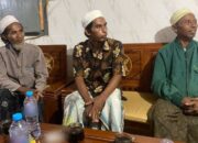 Kematian Napi di Rutan Sumenep, Orang Tua Korban Menerima Sebagai Takdir