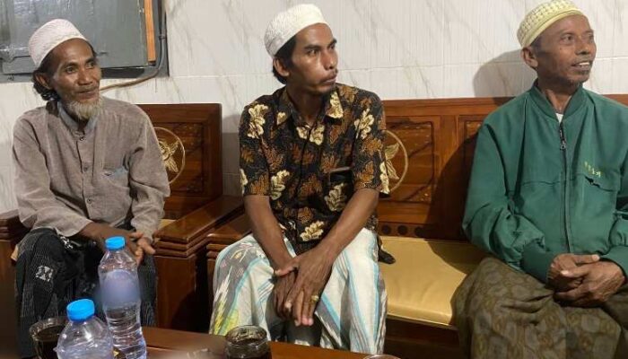 Kematian Napi di Rutan Sumenep, Orang Tua Korban Menerima Sebagai Takdir