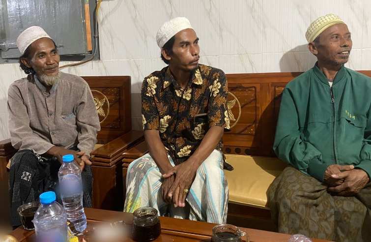 Kematian Napi di Rutan Sumenep, Orang Tua Korban Menerima Kejadian Sebagai Takdir