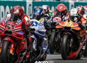 MotoGP Portugal 2025 Siap Panaskan Algarve, Dua Juara Dunia Absen