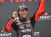 Bezzecchi Menggila di Algarve, Kunci Pole MotoGP Portugal