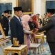 Prabowo Resmikan Soeharto dan Gus Dur Jadi Pahlawan Nasional