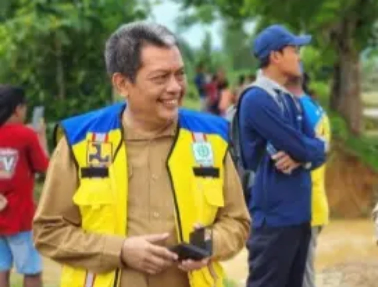 Ramai Kritik Penebangan Pohon, Kadis PUTR Sumenep Janji Tebus dengan Penghijauan Baru