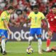 Timnas U-17 Indonesia Dibantai Brasil 0-4, Harapan Lolos Makin Menipis