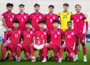 Garuda Muda Siap Adu Gengsi Lawan Brasil di Piala Dunia U-17 2025