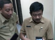 Kadisperkimhub Sumenep Diam-Diam Datang ke Kejati Jatim