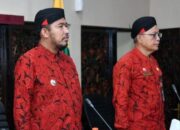 Bupati Fauzi Ingatkan Keras: Dana Desa Harus Nyata Dirasa Warga, Bukan Sekadar Administrasi