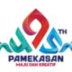 Makna di Balik Logo Hari Jadi ke-495 Pamekasan