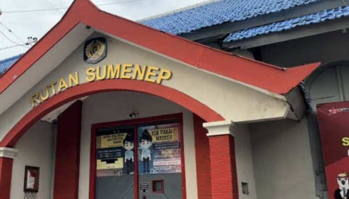 Kematian Napi di Rutan Sumenep Janggal: Tanggal Beda, Aktivis Curiga Ada Fakta Disembunyikan