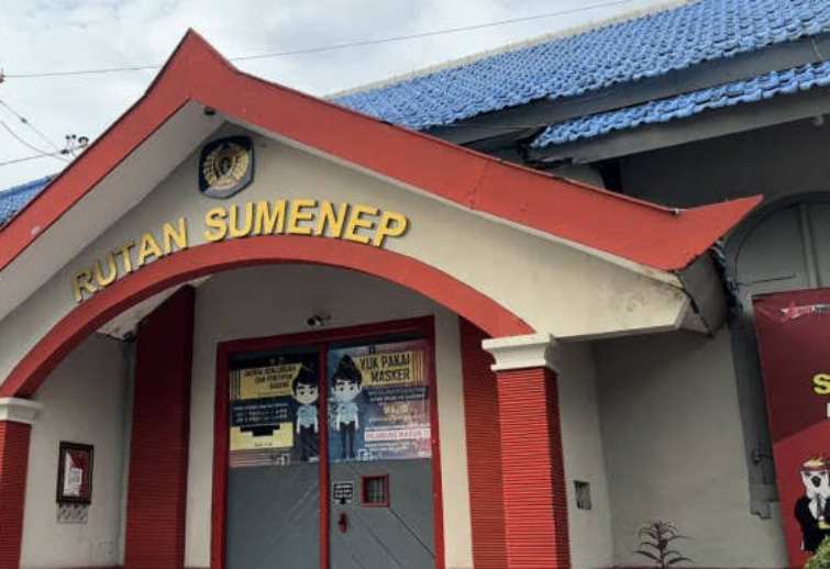 Kematian Napi di Rutan Sumenep Janggal: Tanggal Beda, Aktivis Curiga Ada Fakta Disembunyikan