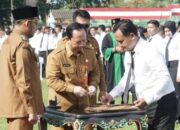 Ribuan Honorer Sumenep Resmi Sandang Status PPPK Paruh Waktu