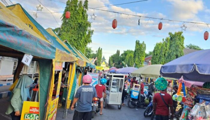 Perkumpulan Pasar Minggu Dianggap Otoriter, PKL Dipaksa Tunduk pada Aturan Sepihak