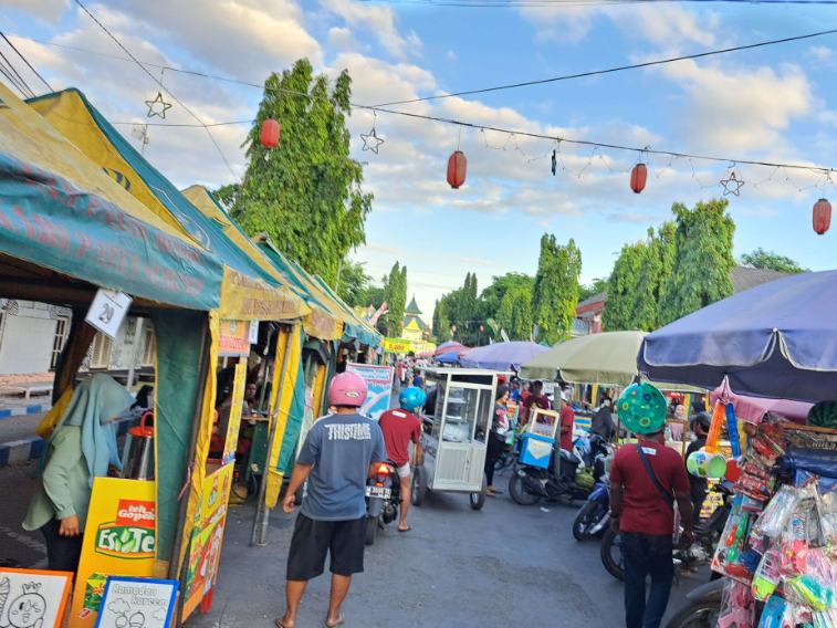 Perkumpulan Pasar Minggu Dianggap Otoriter, PKL Dipaksa Tunduk pada Aturan Sepihak