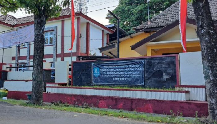 Empat Desa di Sumenep Dapat BK Wisata