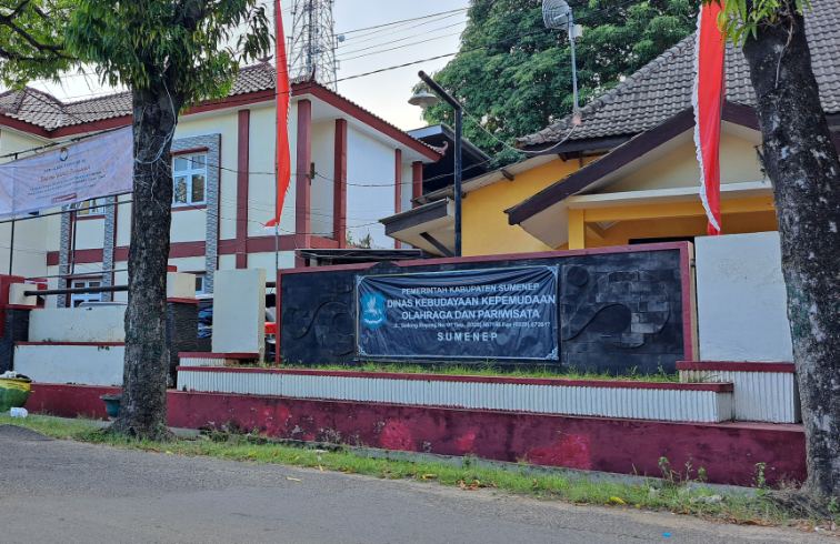 Empat Desa di Sumenep Dapat BK Wisata
