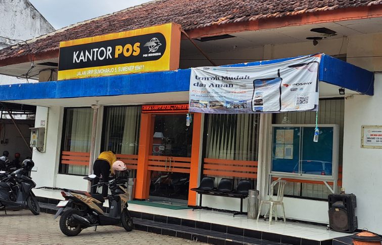 Data Penerima Kesra Diduga Dimanipulasi, Ratusan Warga Nonggunong Hilang