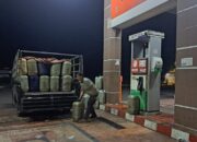 SPBU Milik Pemkab Sumenep Diduga Kuat Lumbung Penjarahan Solar Subsidi