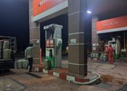 Mafia BBM Solar Subsidi Kembali Sedot Ribuan Liter di SPBU 54.694.08 Milik BUMD Sumenep