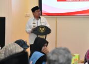 Pemkab Sumenep Perkuat Deteksi Dini Konflik Agama