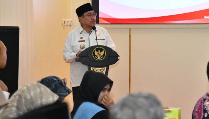 Pemkab Sumenep Perkuat Deteksi Dini Konflik Agama