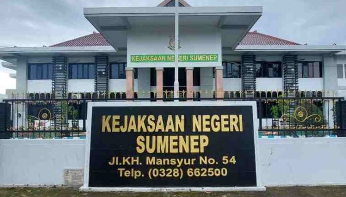 Rotasi Kilat di Kejari Sumenep: Kejati Jatim ‘Bongkar Mesin’ Skandal Korupsi Logistik KPU