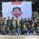 Yatim Camp Persada VI Sambut Tahun Baru 2026, 200 Anak Yatim Ikuti Pembinaan Karakter di Yonif 501/BY