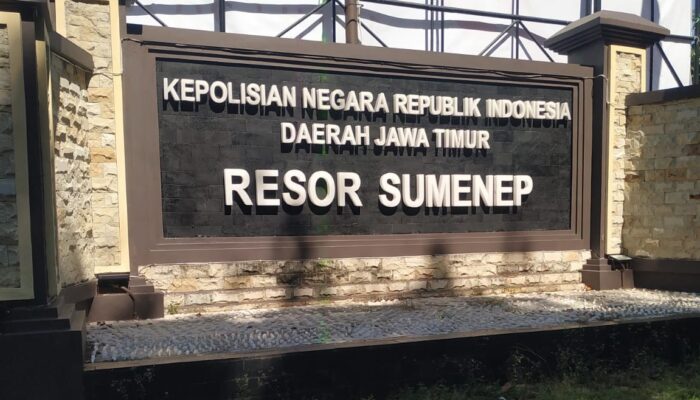 SP3 Berdalih ODGJ, Polisi Sumenep Dinilai Potong Prosedur Hukum