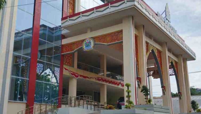 Mahasiswa Yatim Piatu UIN Madura Lolos KIP Kuliah