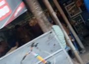 Darurat Disiplin, ASN Sumenep ‘Setia’ di Warung Kopi Saat Jam Kerja