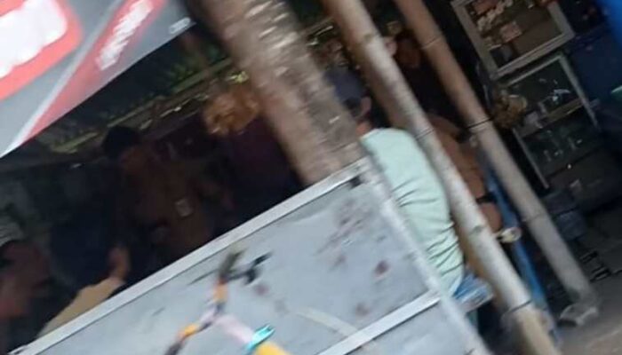 Darurat Disiplin, ASN Sumenep ‘Setia’ di Warung Kopi Saat Jam Kerja