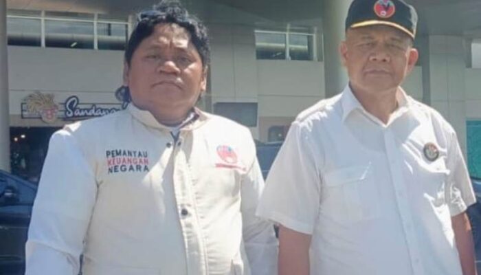 PKN Raih Apresiasi Kejaksaan Agung, Pengawasan Publik Dinilai Berperan Penting Bongkar Dugaan Korupsi “Fire Motor”