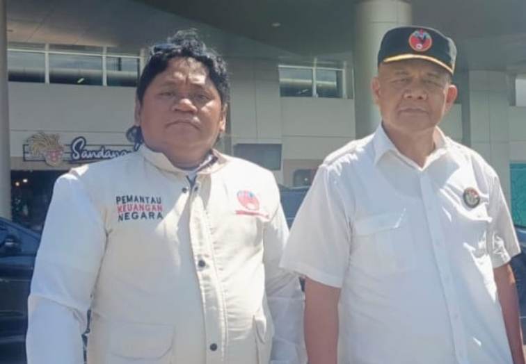 PKN Raih Apresiasi Kejaksaan Agung, Pengawasan Publik Dinilai Berperan Penting Bongkar Dugaan Korupsi “Fire Motor”