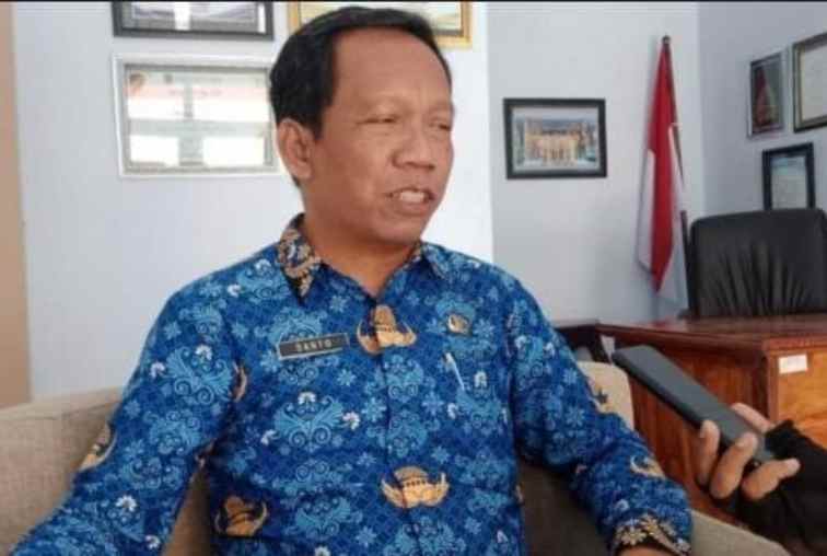 Diduga Gunakan Setoran Pajak Oknum Kasun Di Desa Tukum Kembalikan Uang Setoran Selesai Urusannya