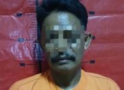 2 Tahun Buron, Bandit Sapi Ganding Ditangkap di Kediri