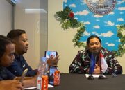 BNNK Sumenep Gas Pol P4GN, Rehabilitasi Naik dan Sindikat 7 Kg Narkoba Dibungkam