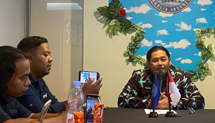 BNNK Sumenep Gas Pol P4GN, Rehabilitasi Naik dan Sindikat 7 Kg Narkoba Dibungkam